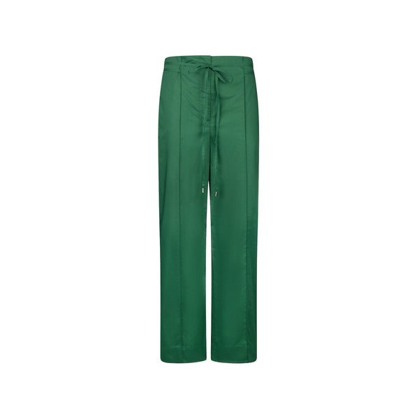 Liu Jo Pantaloni Pantalone Donna a vita alta con cinta 40 P25 - LIU.JOCA5297TS246 - X0665 - 40 - Francavilla Moda